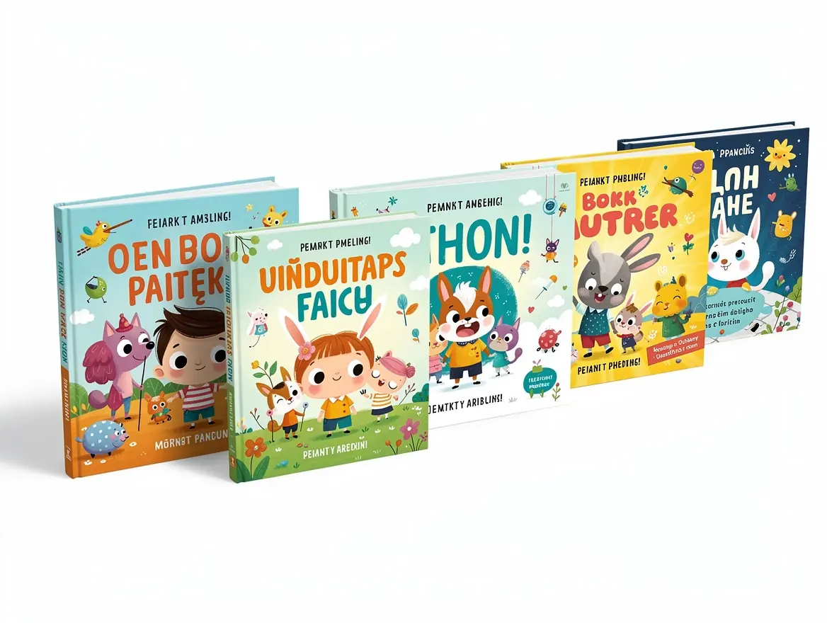 Libros Ilustrados