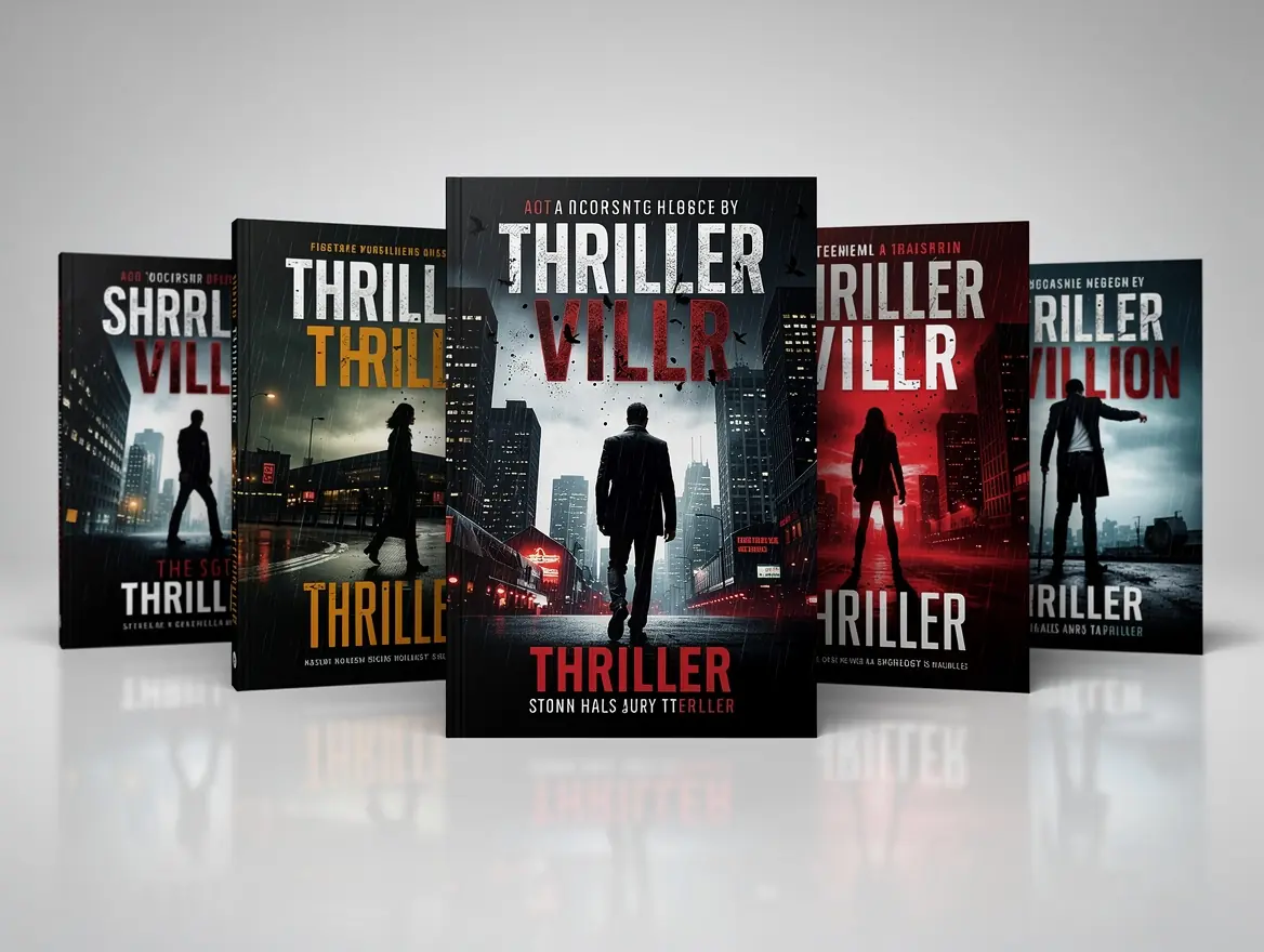 Thrillers