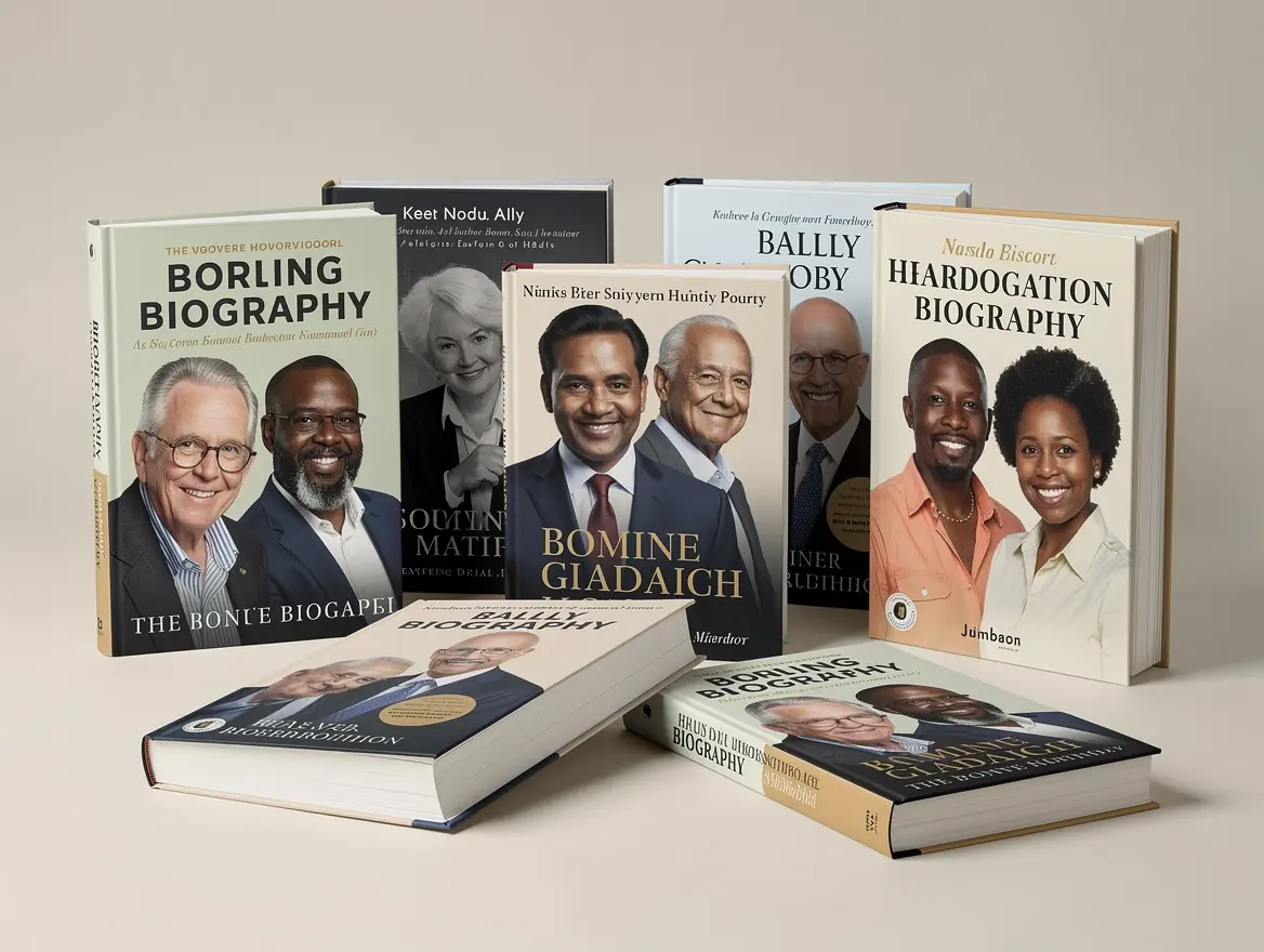 Biografías