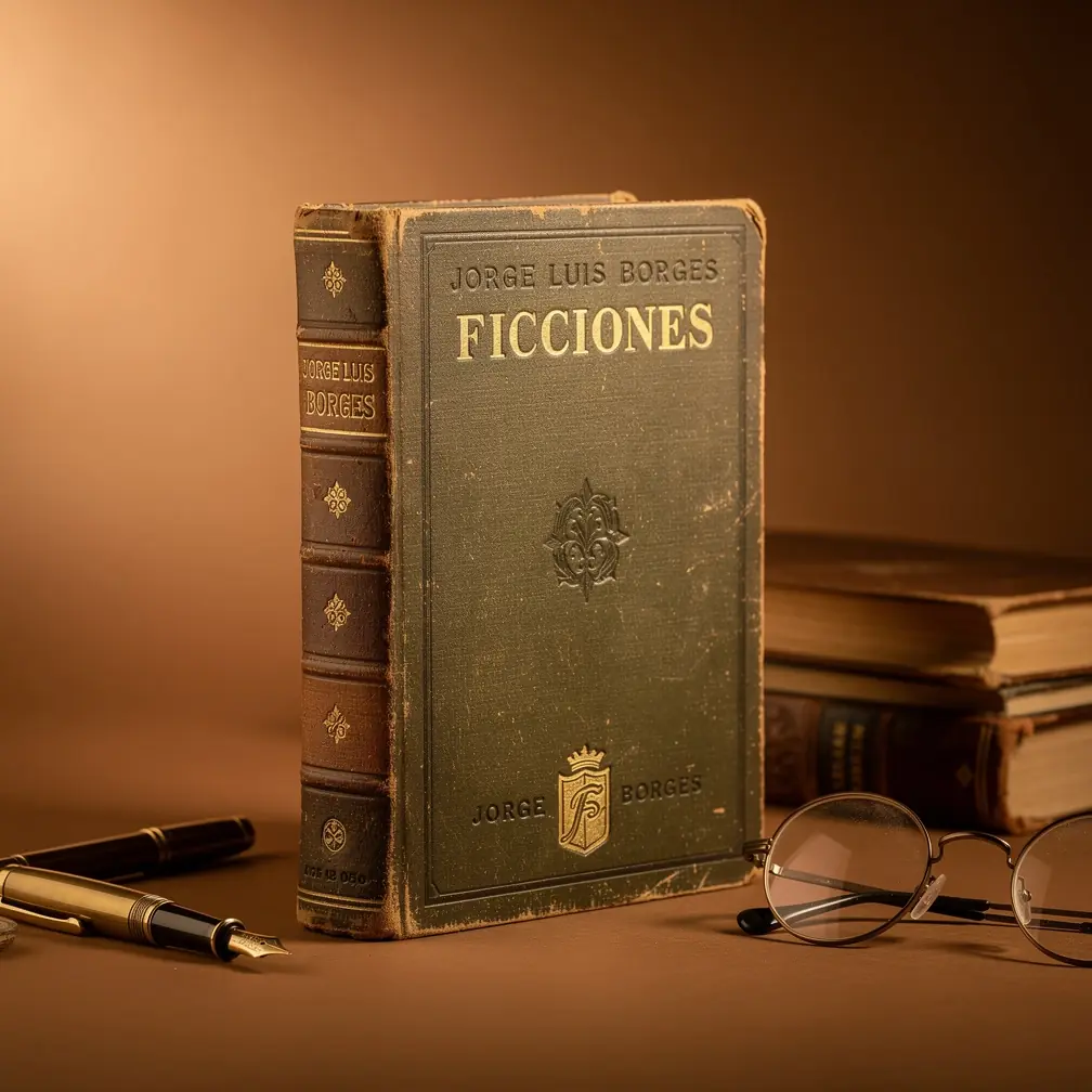Ficciones