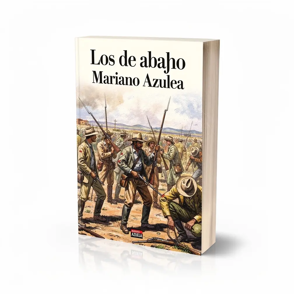 Los de abajo