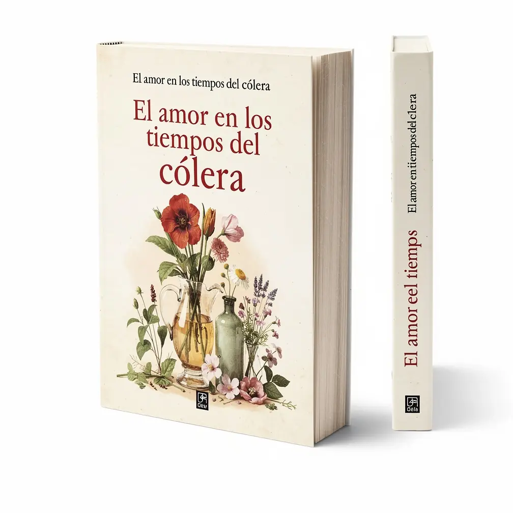 El amor en los tiempos del cólera
