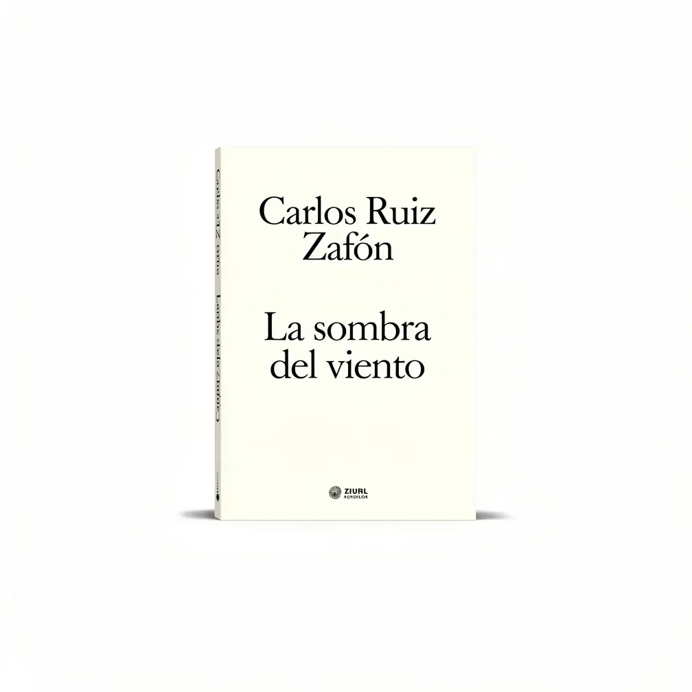 La sombra del viento