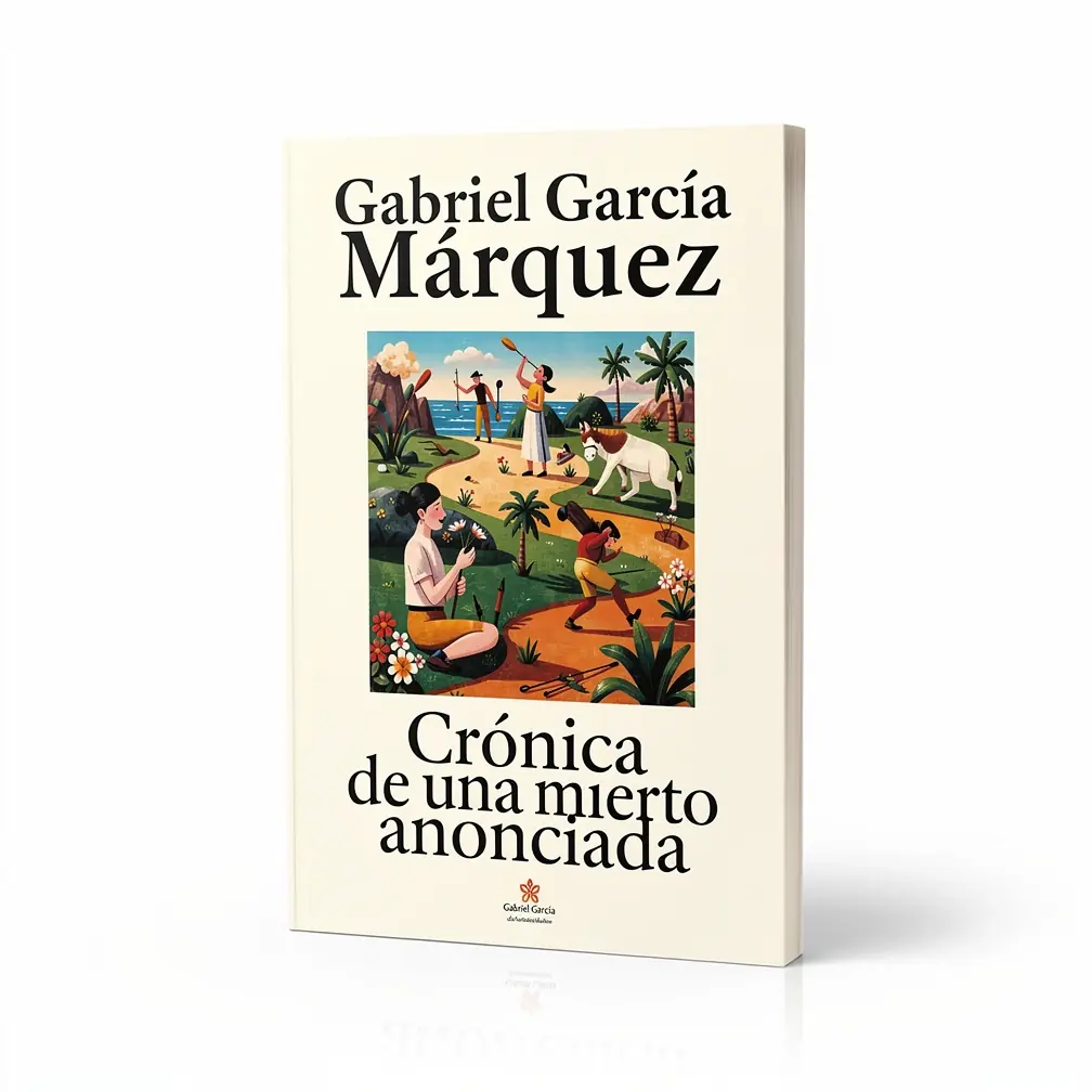 Crónica de una muerte anunciada