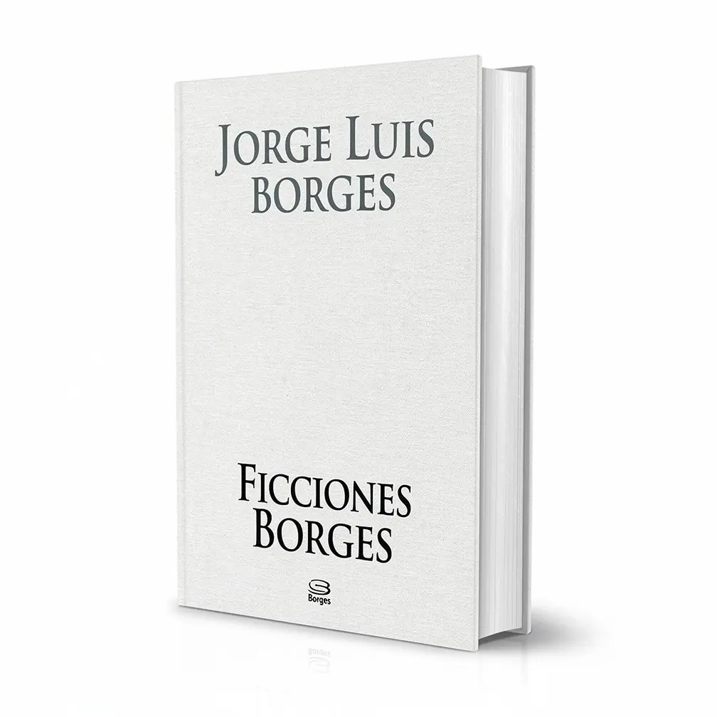 Ficciones
