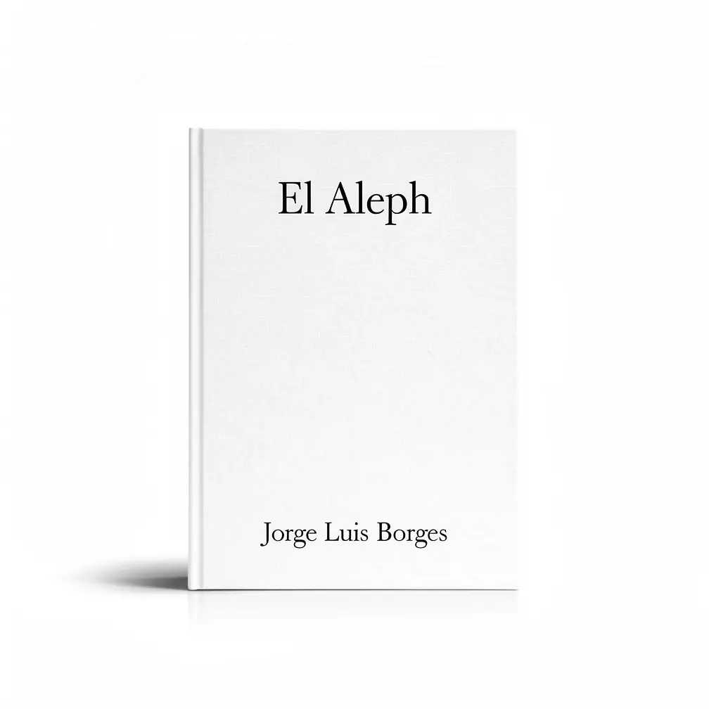 El Aleph