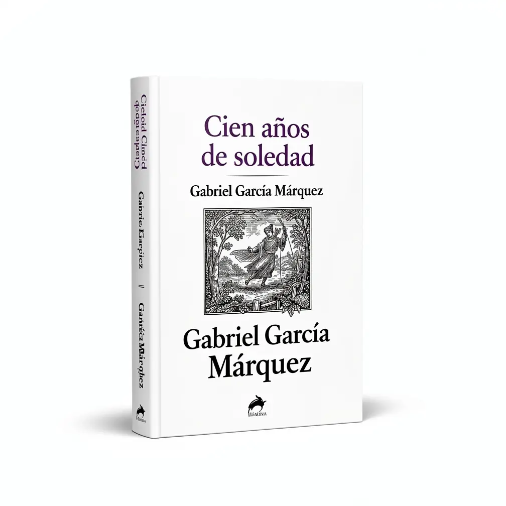 Cien años de soledad