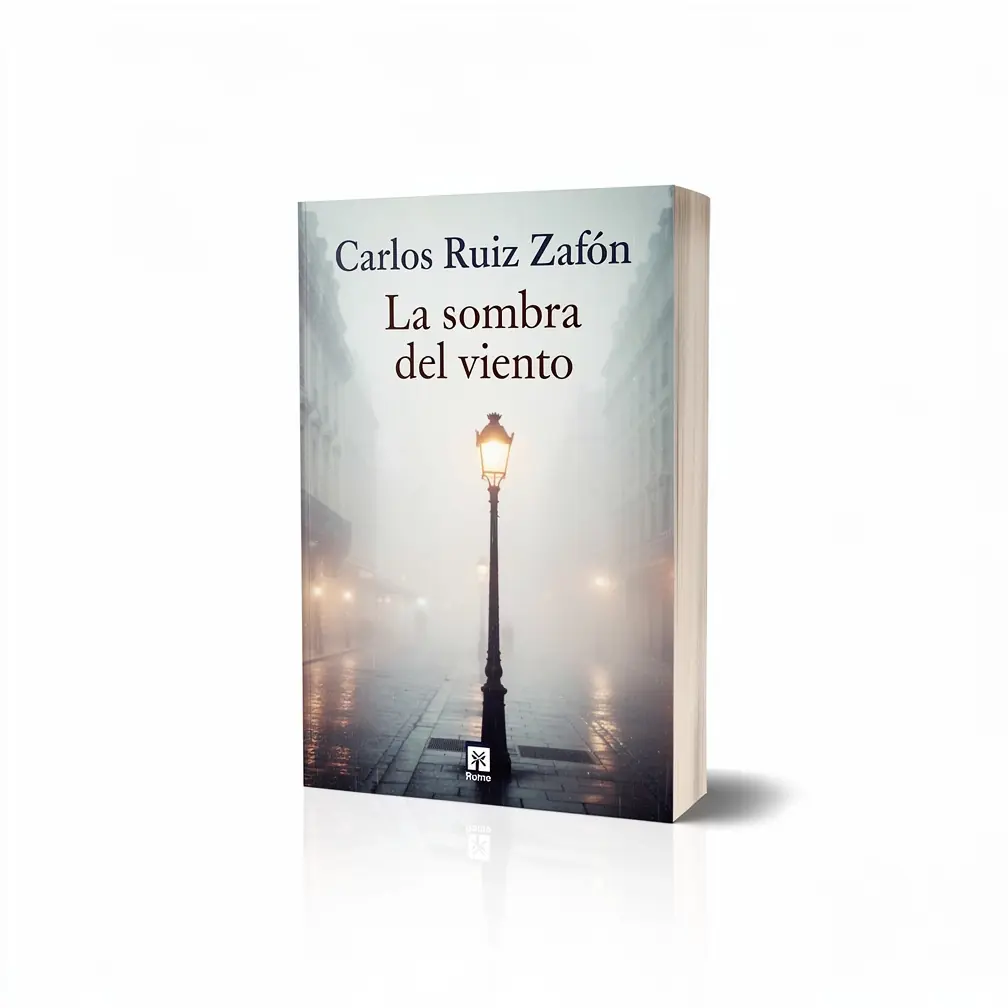 La sombra del viento