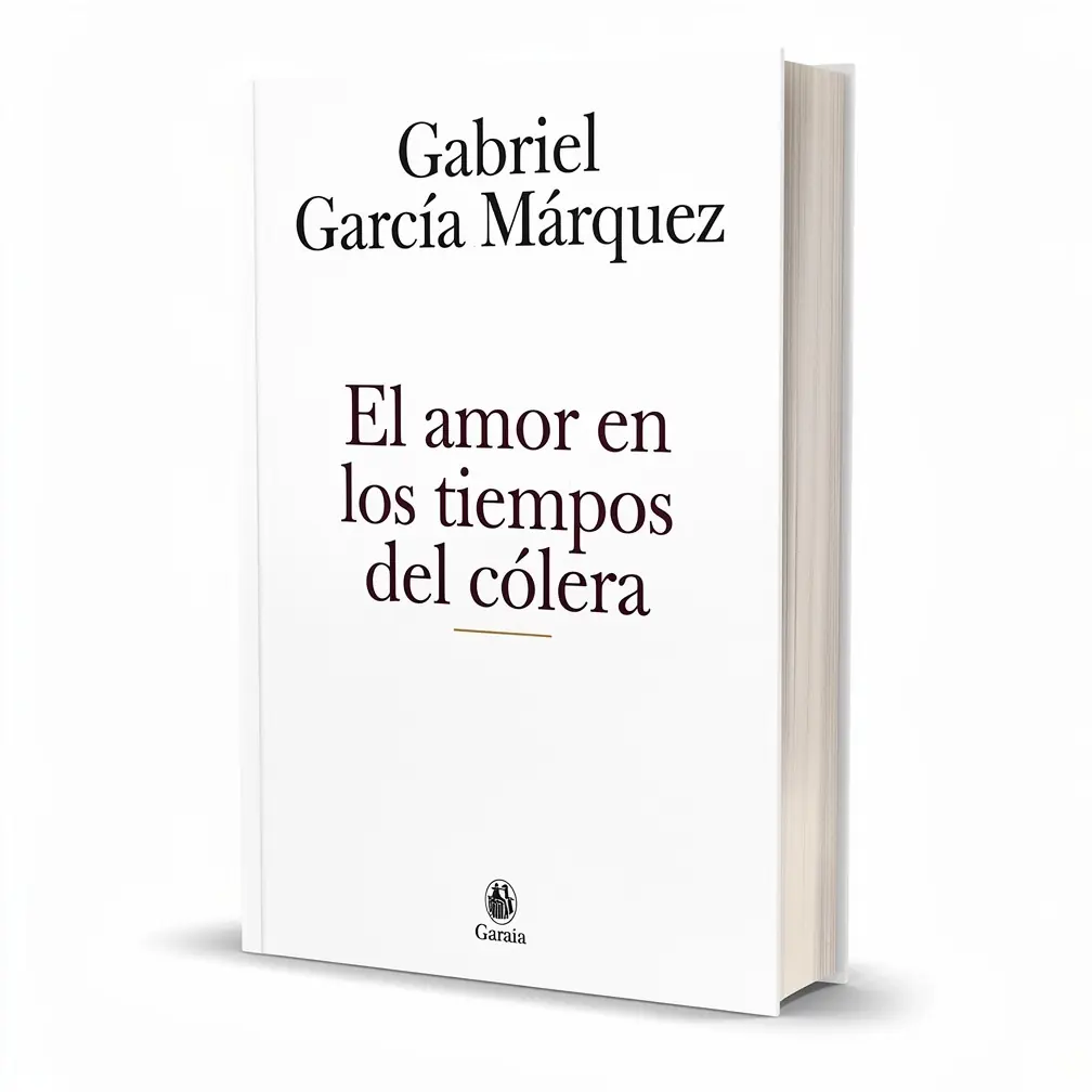 El amor en los tiempos del cólera