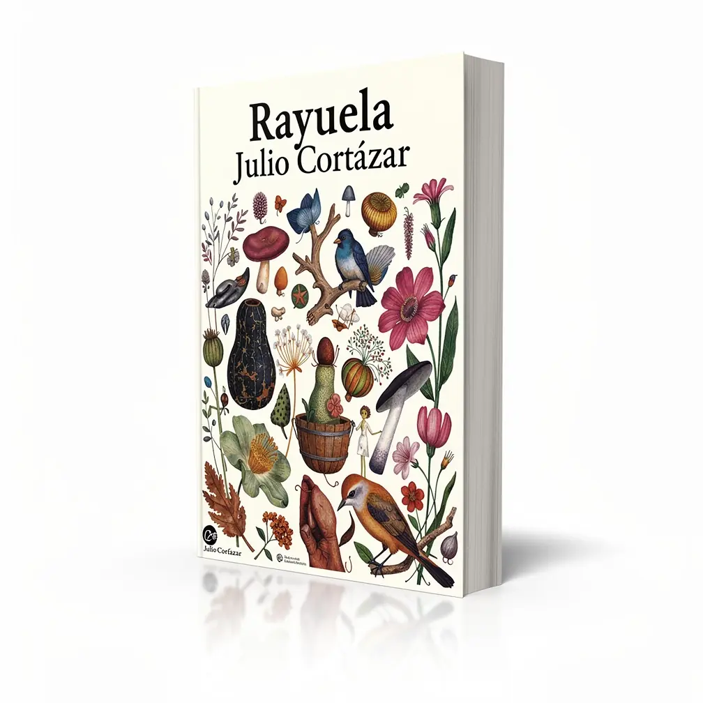 Rayuela