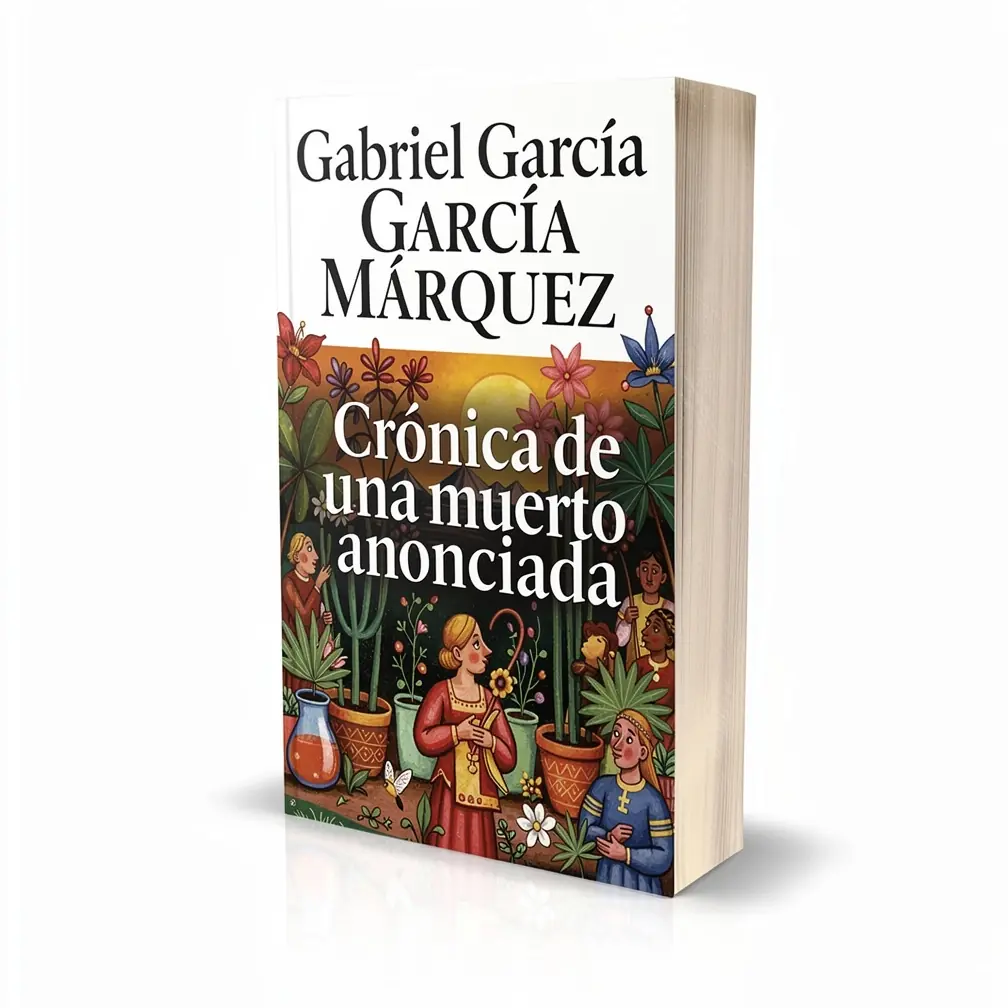 Crónica de una muerte anunciada
