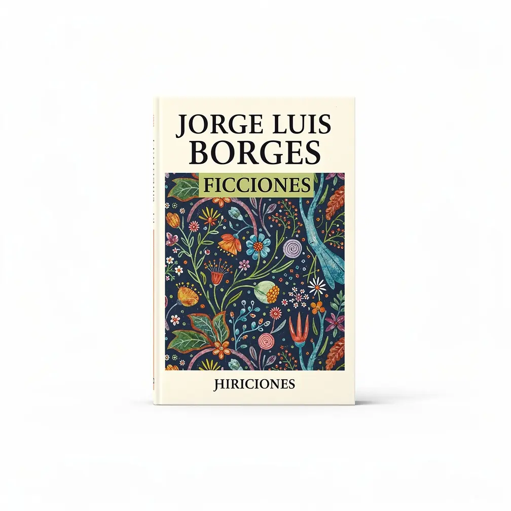 Ficciones