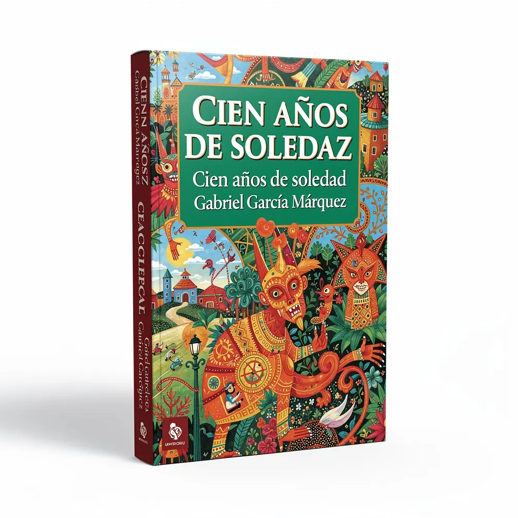 Cien años de soledad