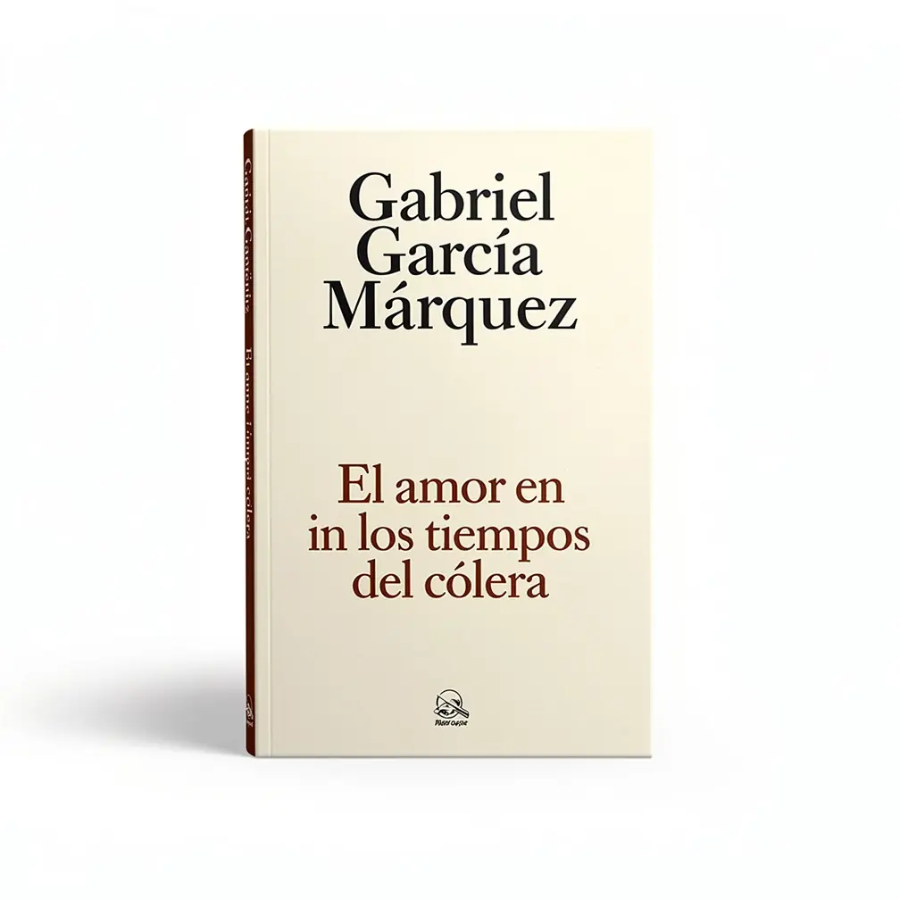 El amor en los tiempos del cólera