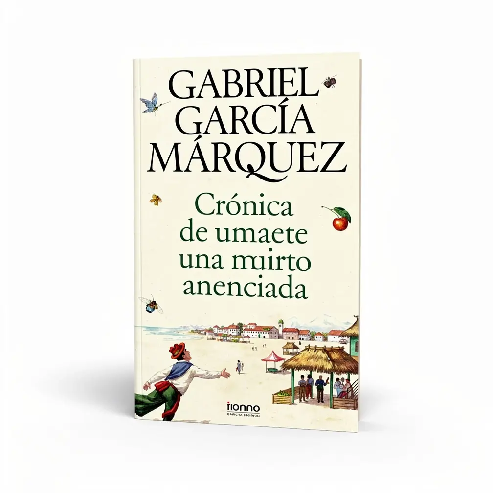 Crónica de una muerte anunciada