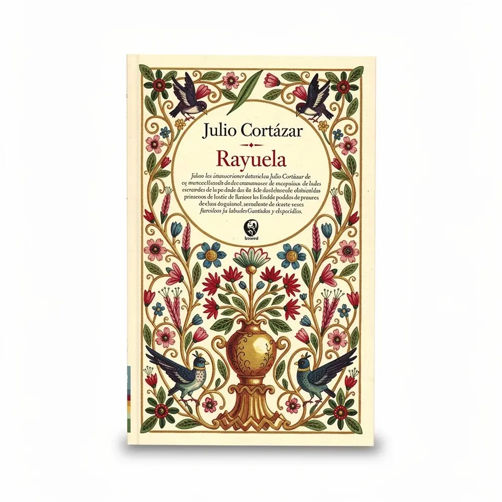 Rayuela