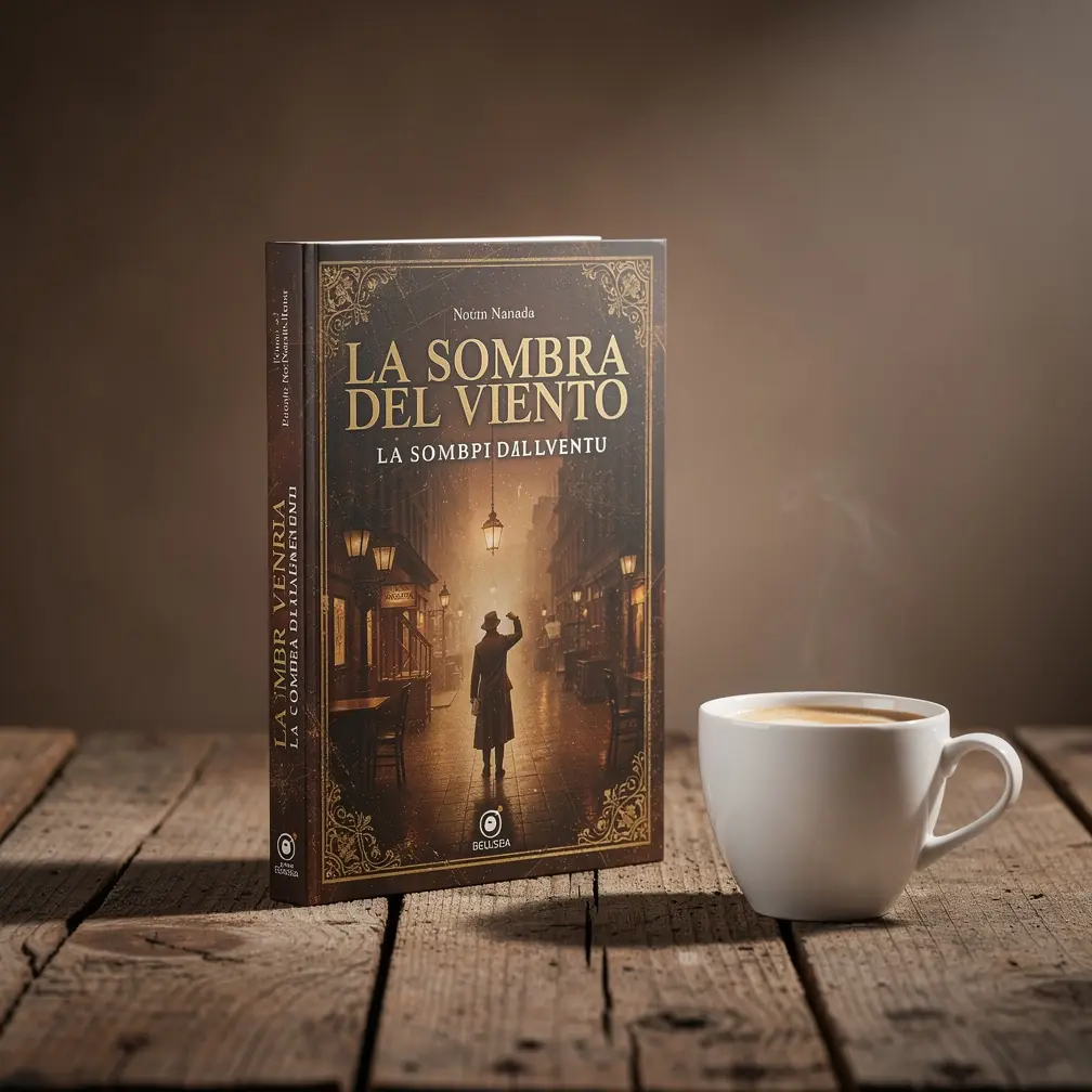 La sombra del viento