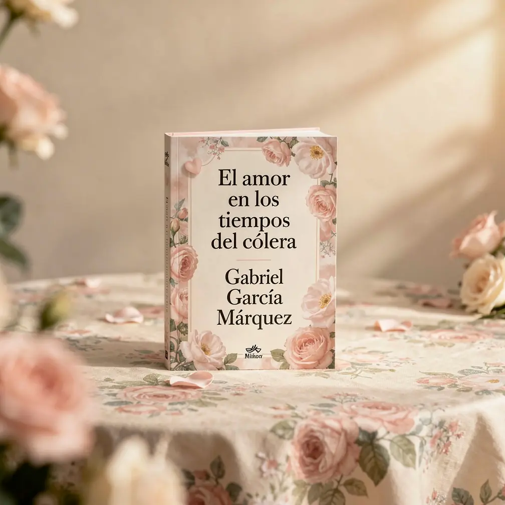 El amor en los tiempos del cólera