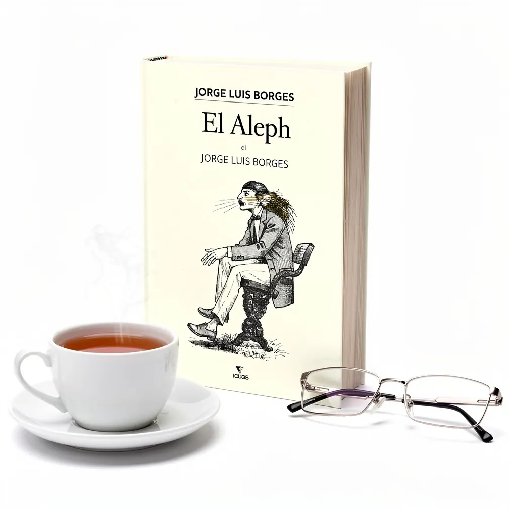 El Aleph