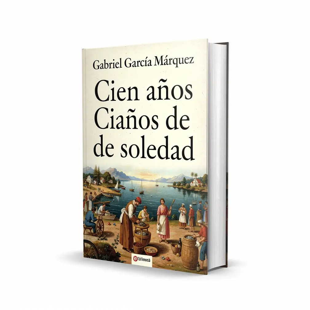 Cien años de soledad