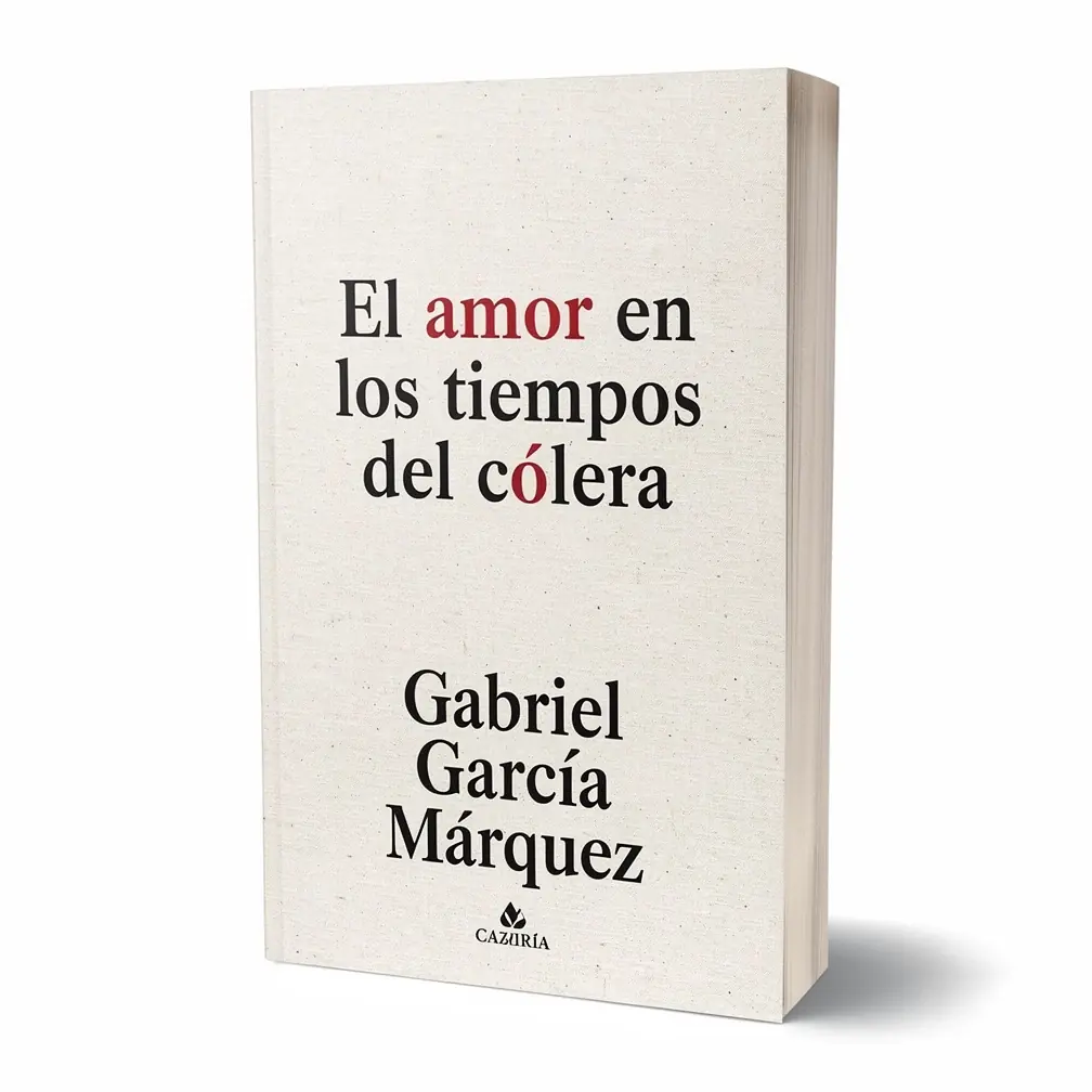 El amor en los tiempos del cólera