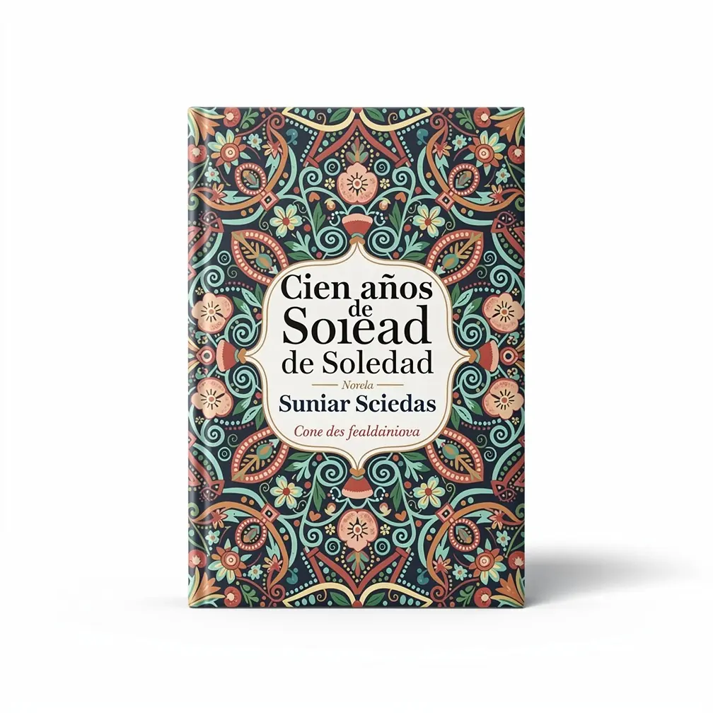 Cien años de soledad