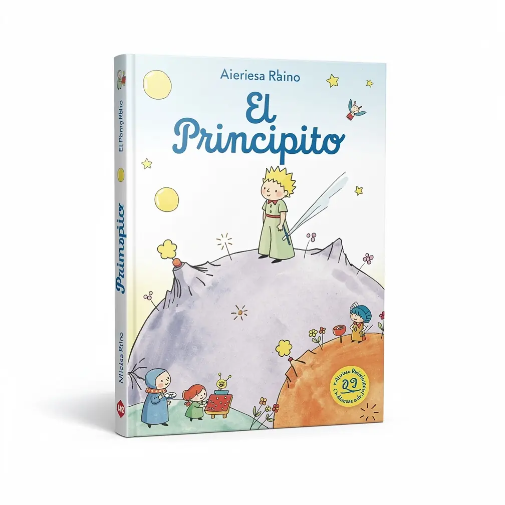 El Principito
