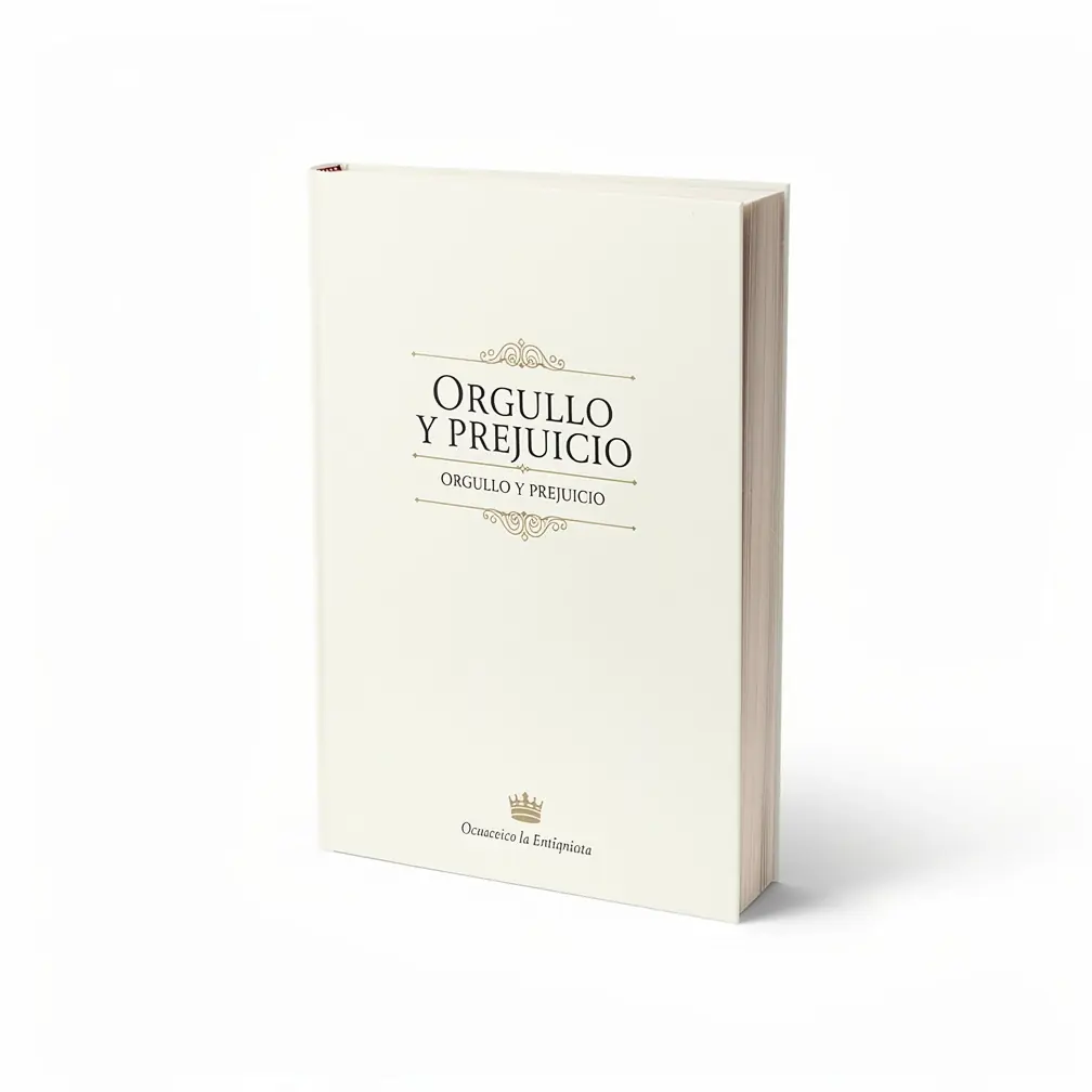 Orgullo y prejuicio