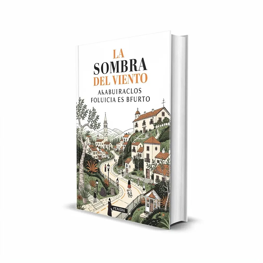 La sombra del viento
