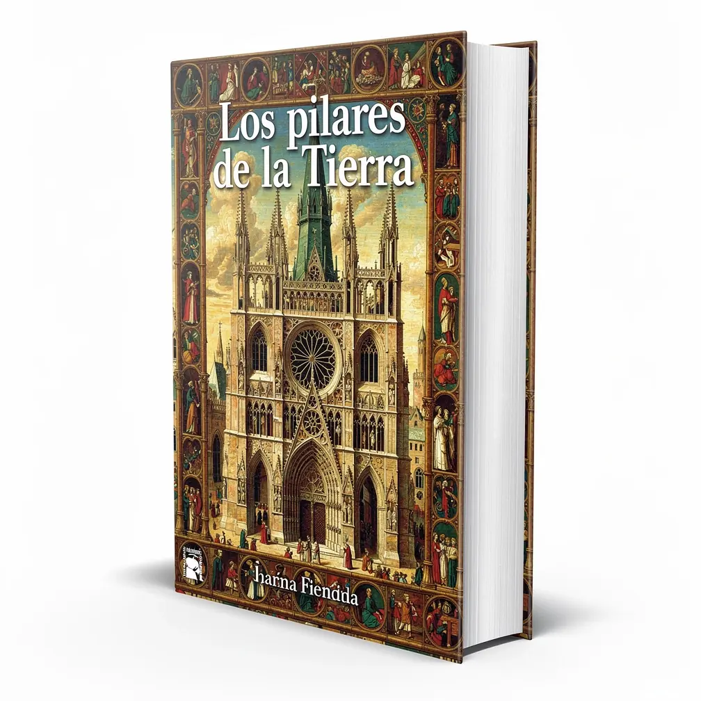 Los pilares de la Tierra