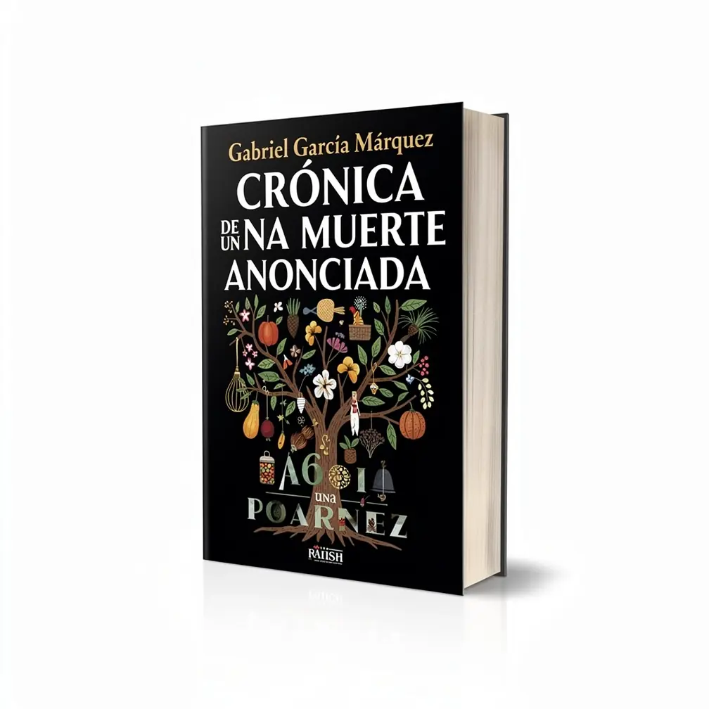 Crónica de una muerte anunciada