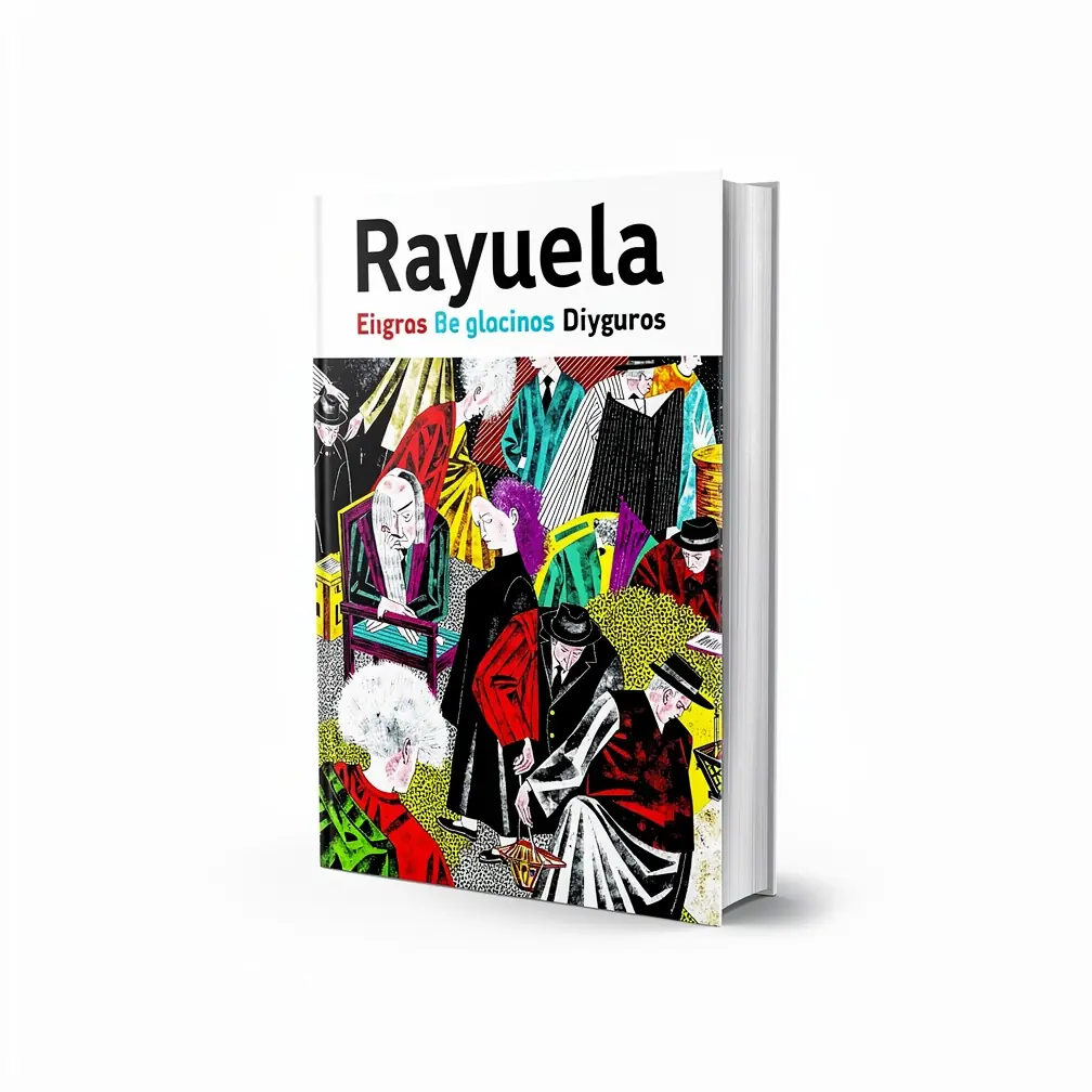Rayuela