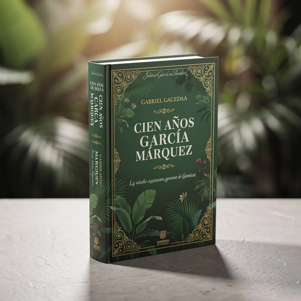 Cien años de soledad