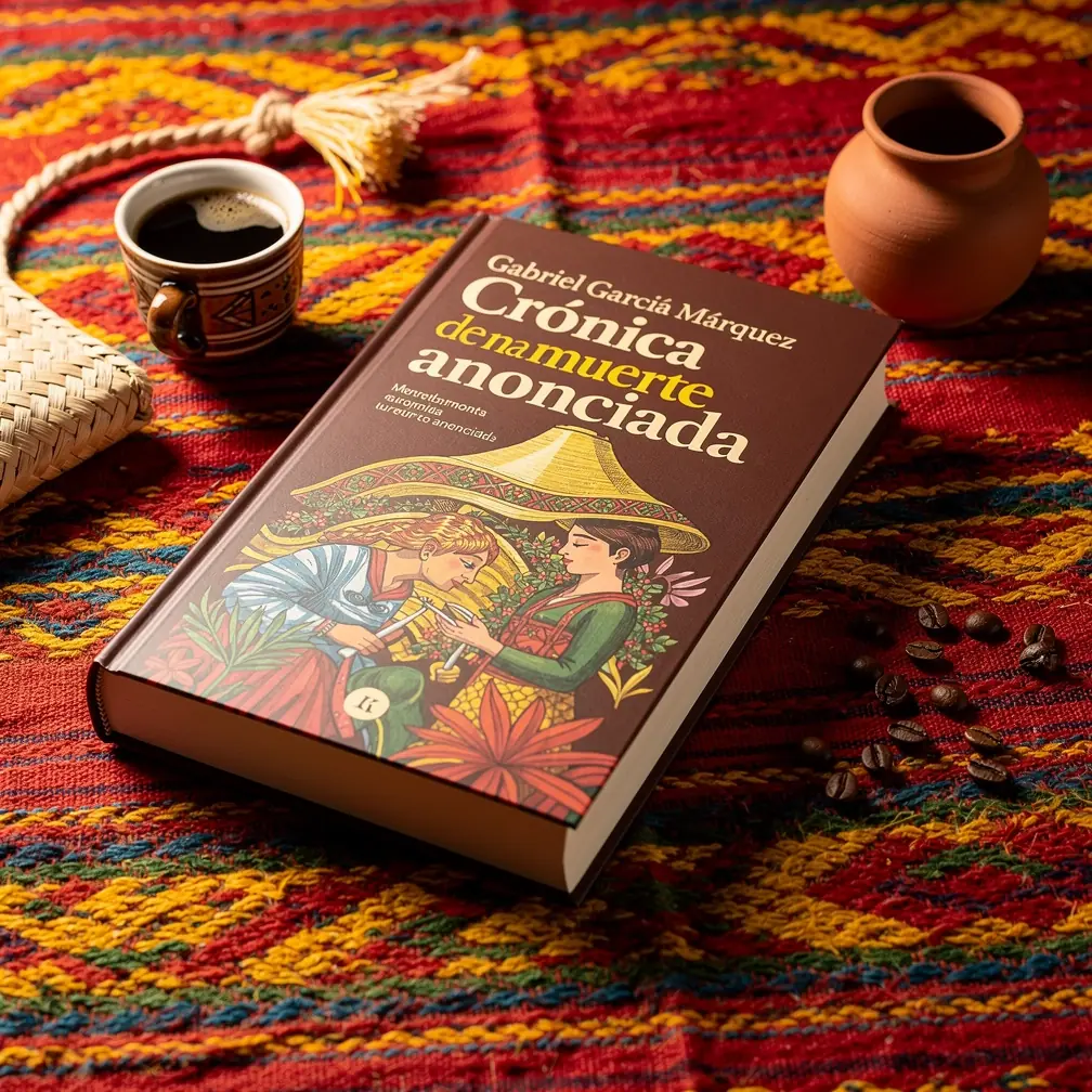 Crónica de una muerte anunciada