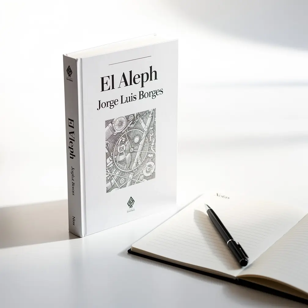 El Aleph