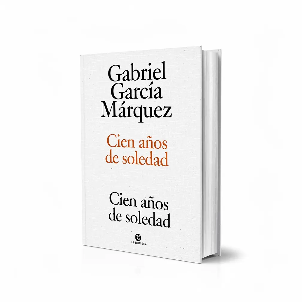 Cien años de soledad