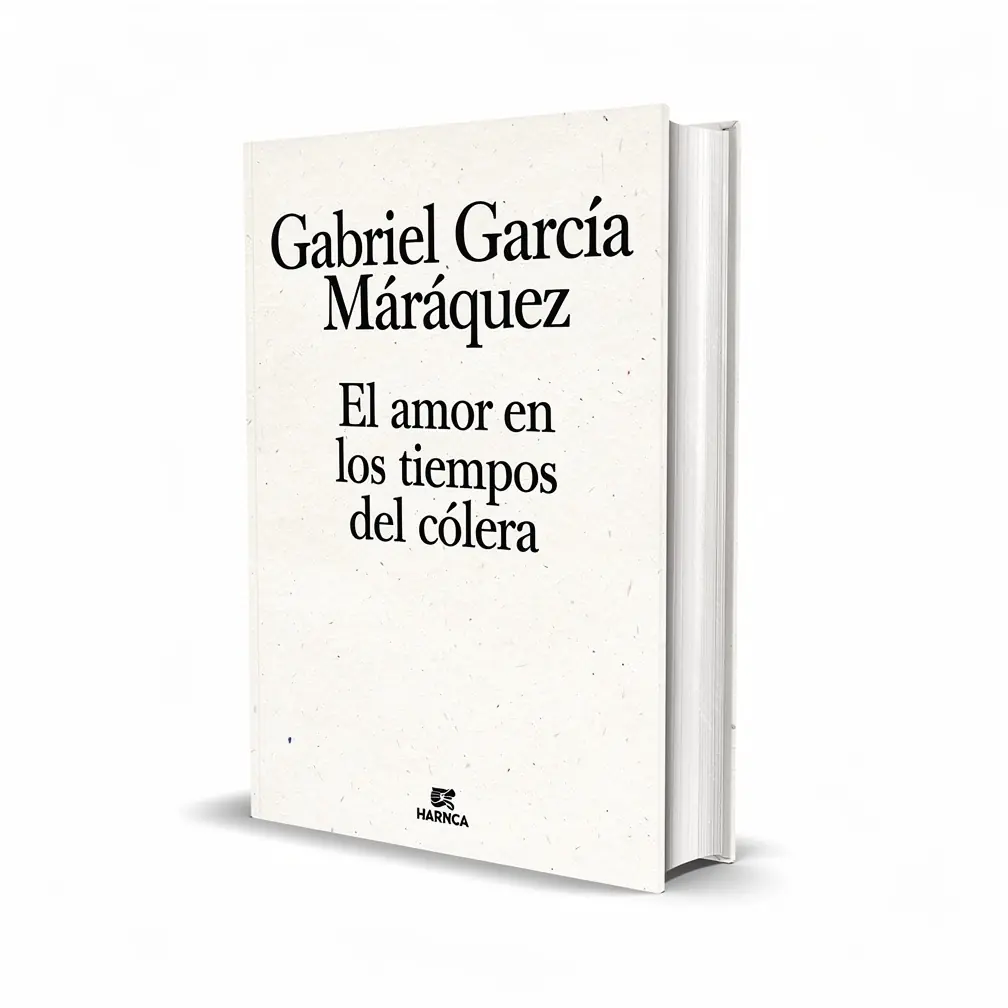 El amor en los tiempos del cólera