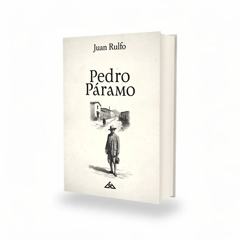 Pedro Páramo