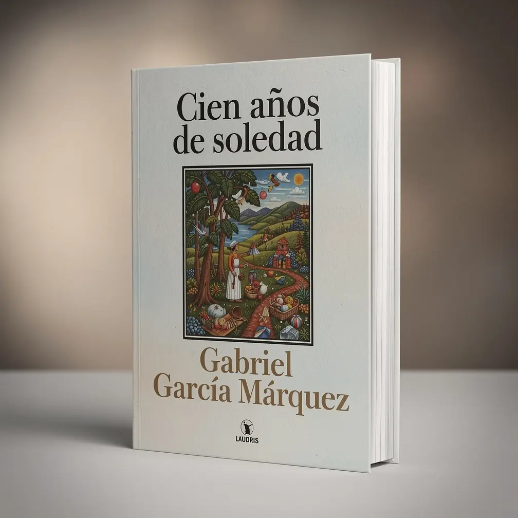 Cien años de soledad