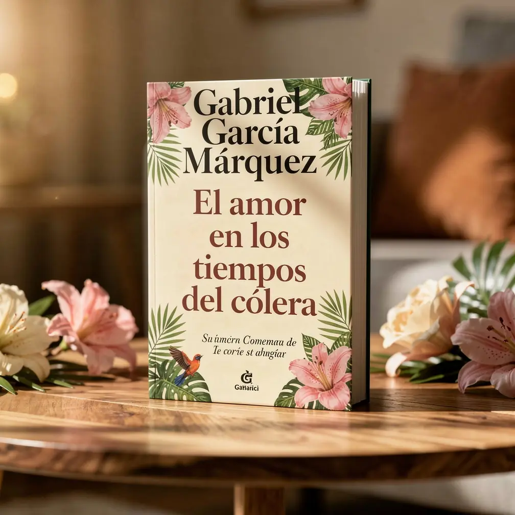 El amor en los tiempos del cólera