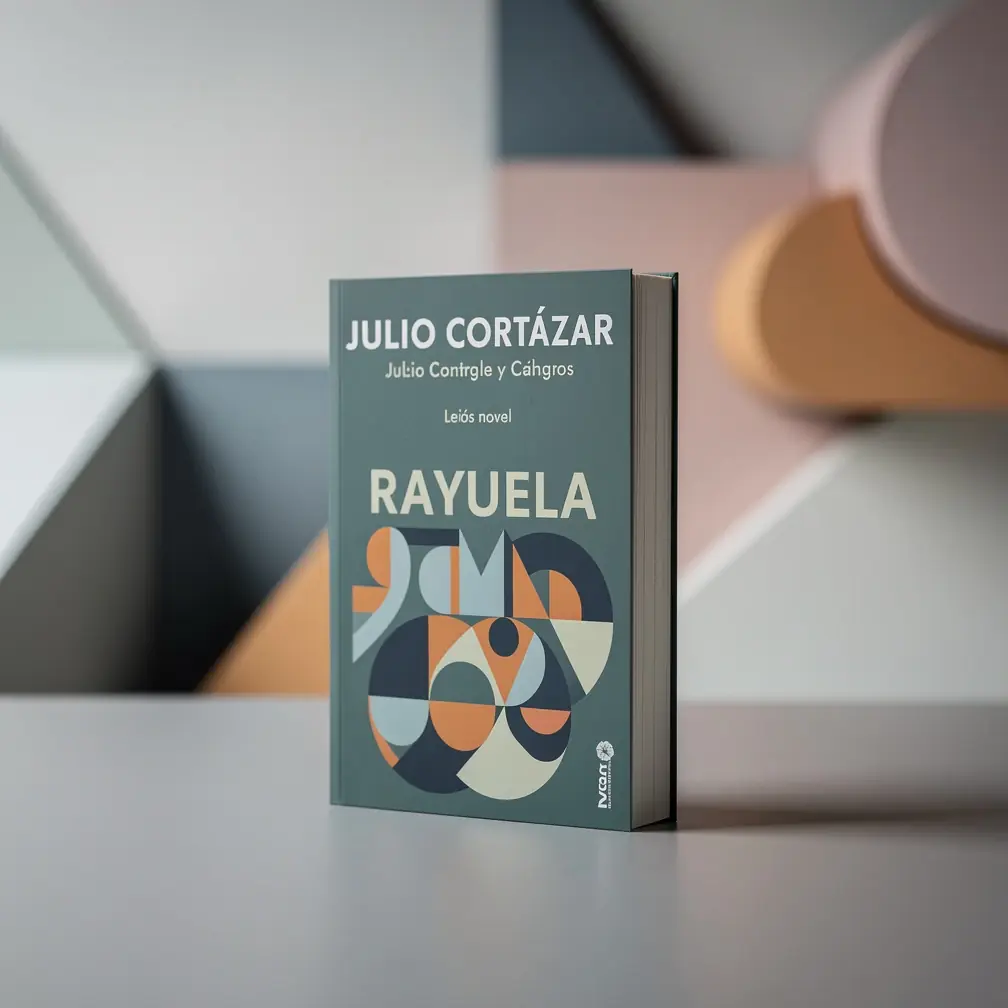 Rayuela