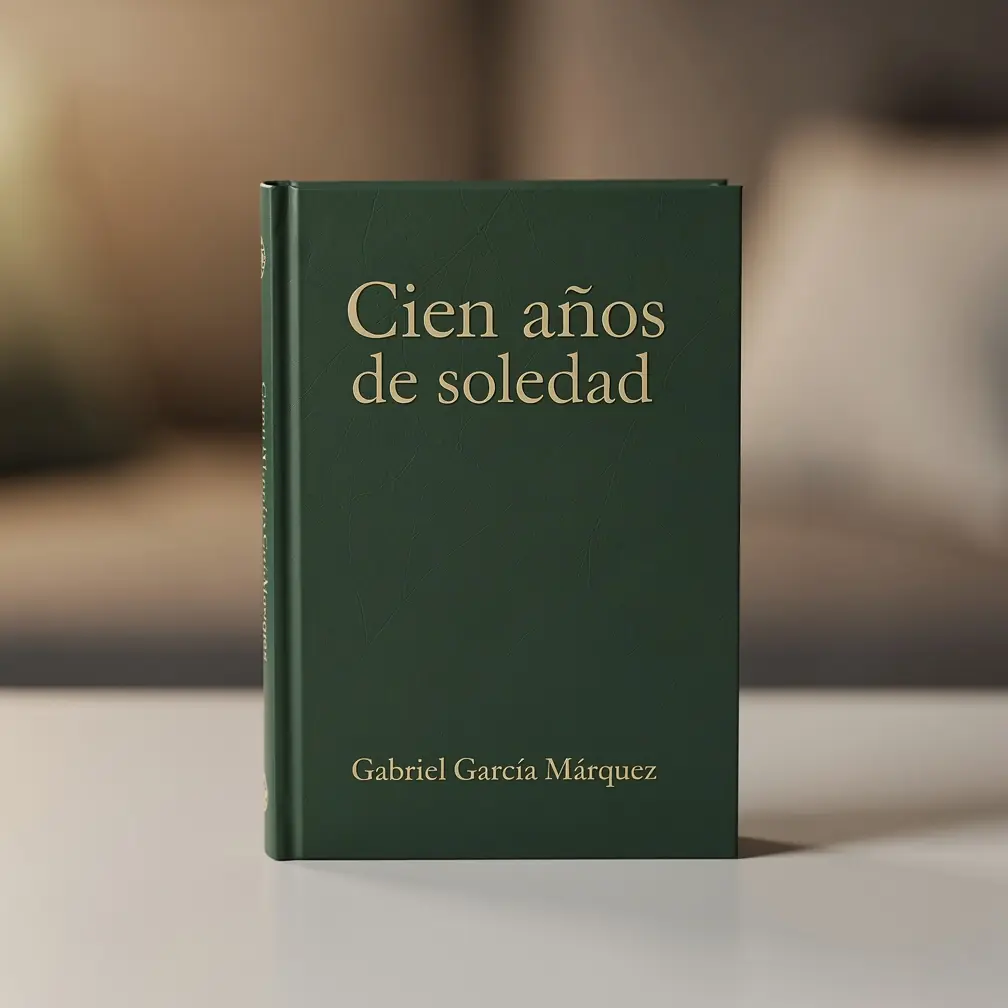 Cien años de soledad