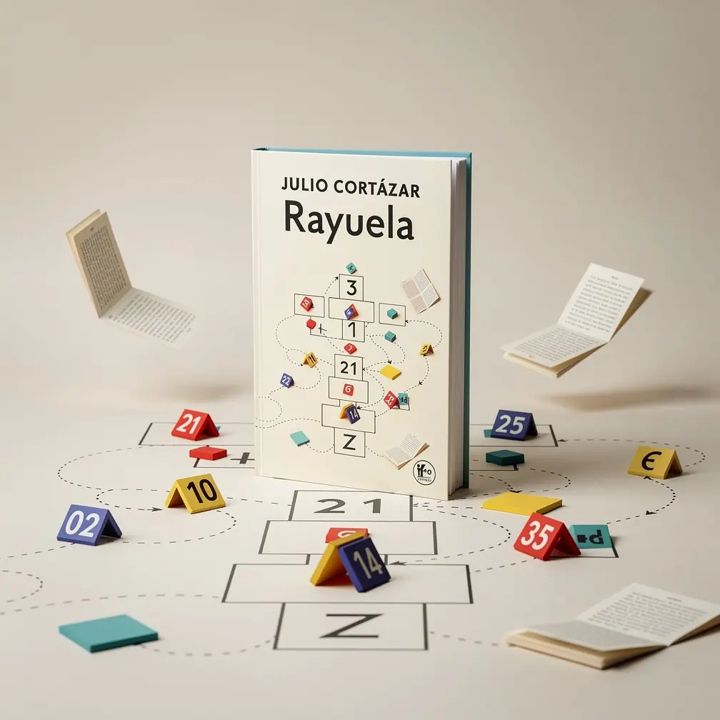 Rayuela