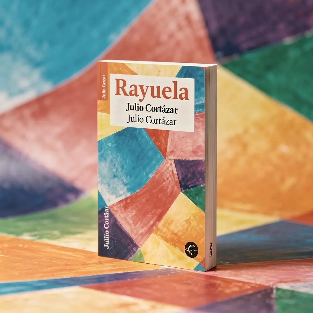 Rayuela
