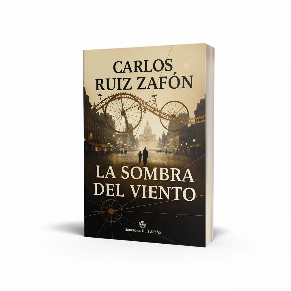 La sombra del viento