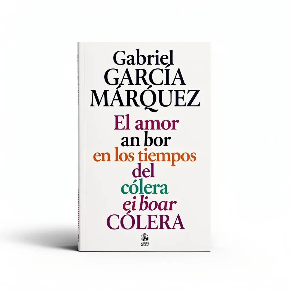El amor en los tiempos del cólera