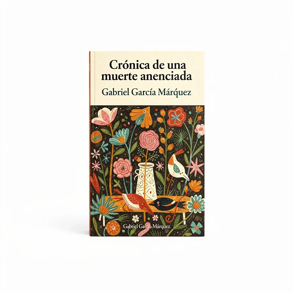 Crónica de una muerte anunciada