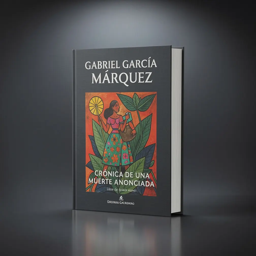 Crónica de una muerte anunciada