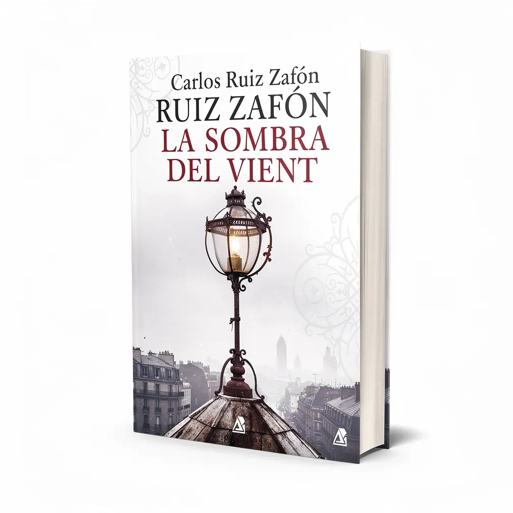 La sombra del viento