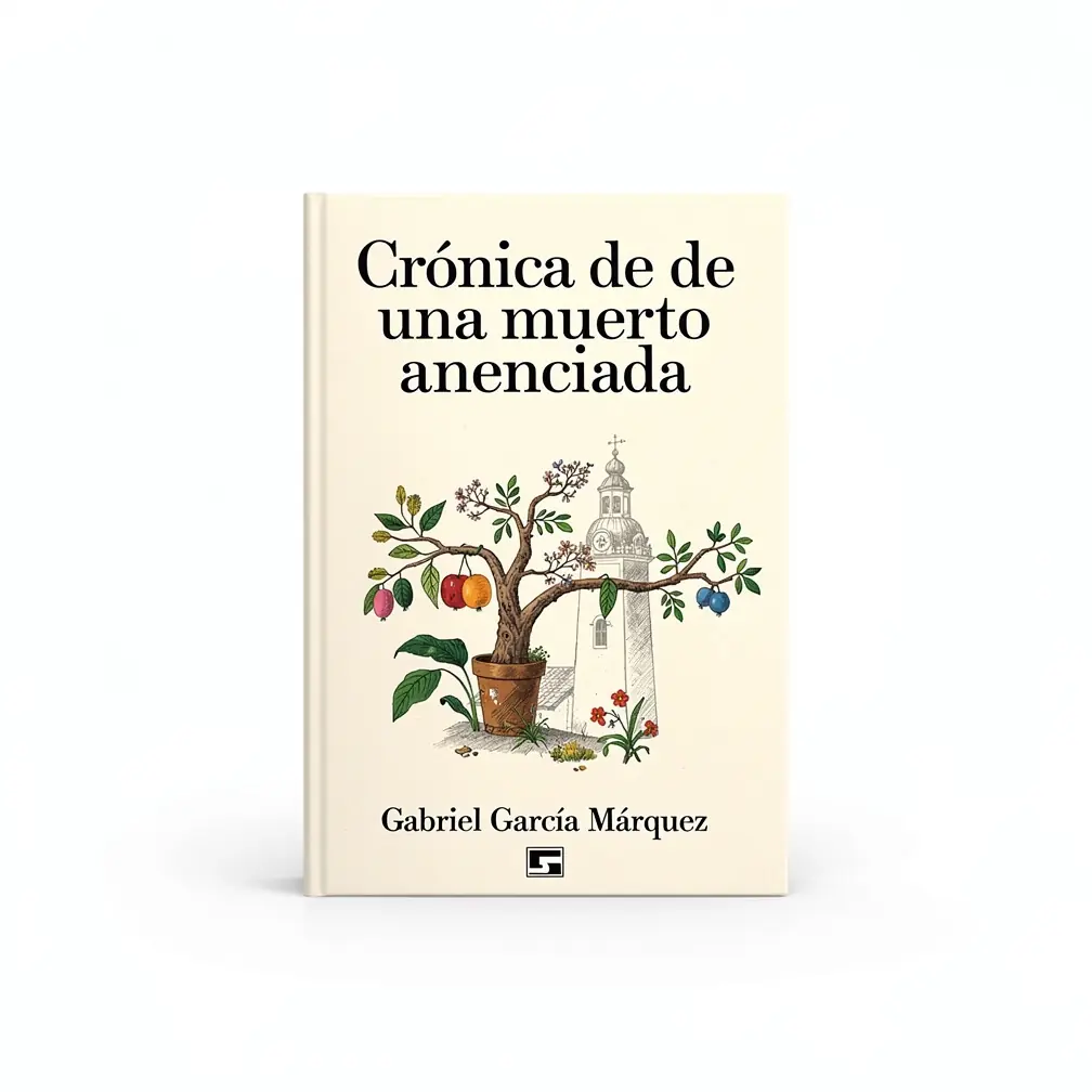 Crónica de una muerte anunciada